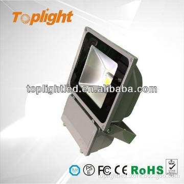 100W High Power Warm White Christmas color outdoor led flood light